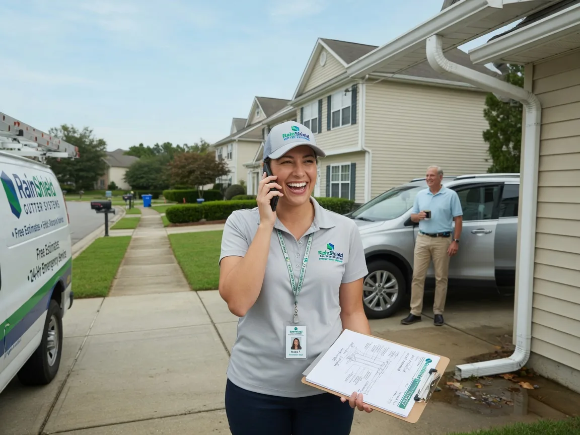 Gutter Installation Rockaway Park, NY FAQs